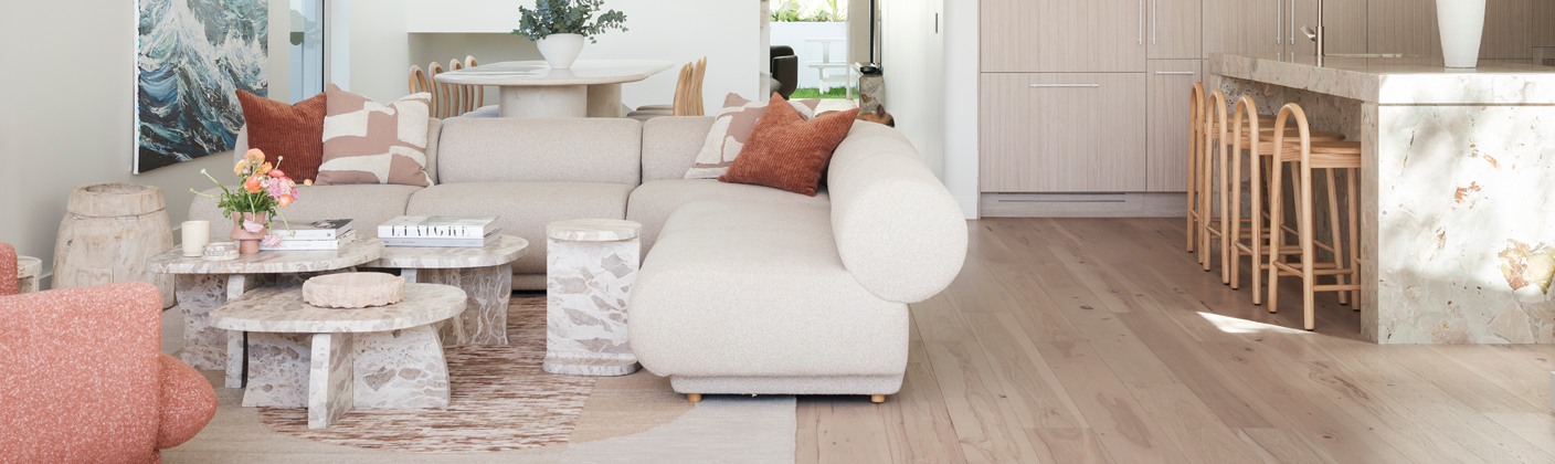 Bondi Home Renovation