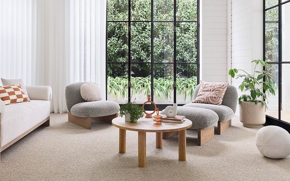 Easy Ways to Update Your Home for Spring