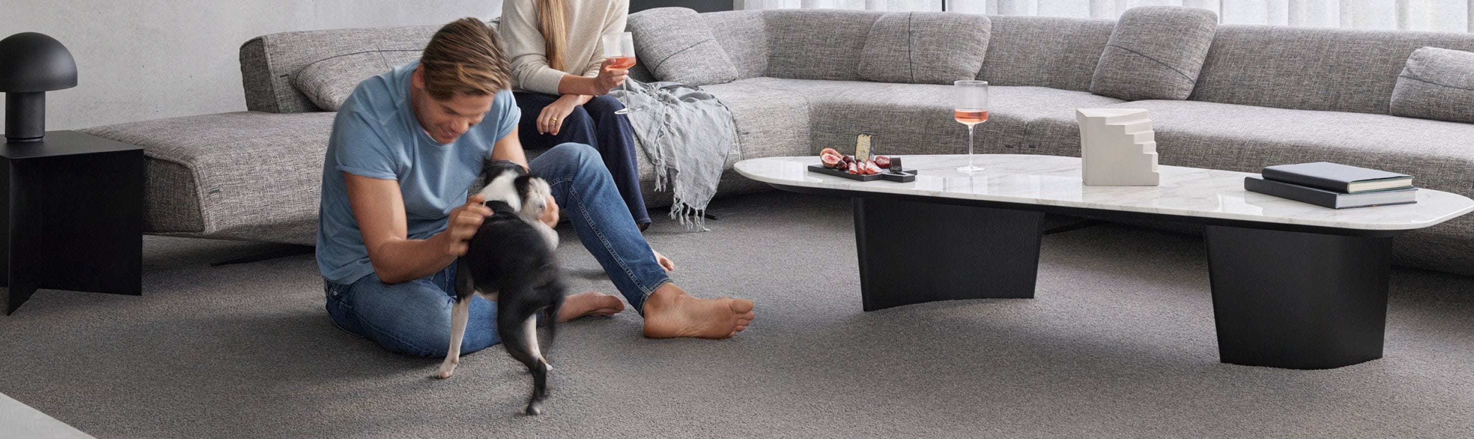 Pawfect Flooring for Your Home