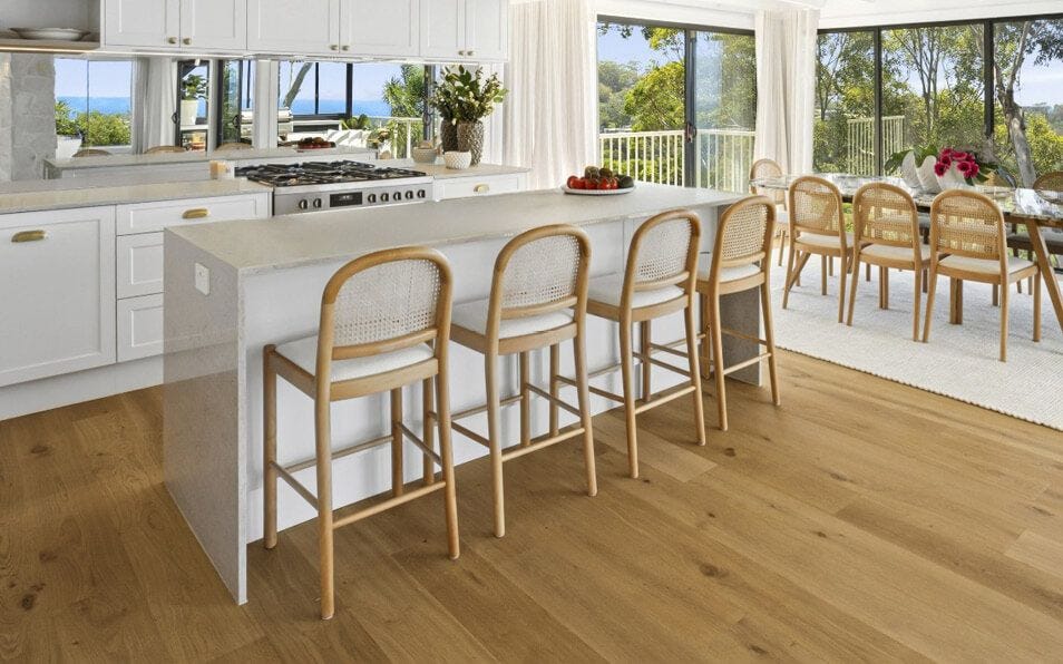 Coastal Haven Renovation Q&A