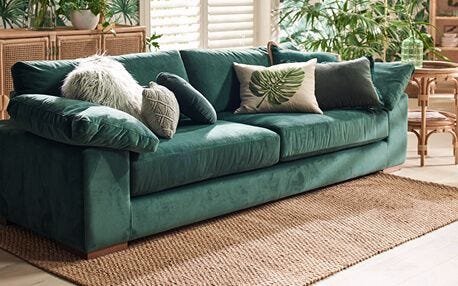 Spring Interior Design Hacks
