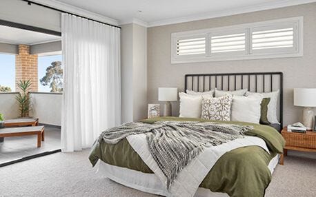 Luxe Layering For Windows