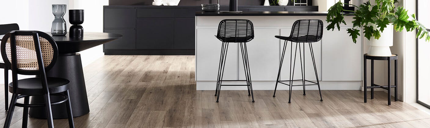 Hybrid Flooring Hybrid Flooring