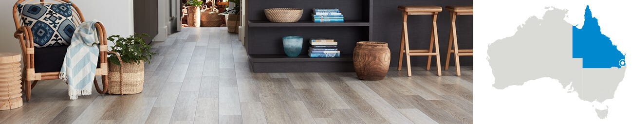 Brisbane Flooring