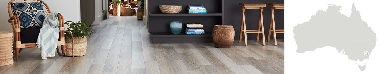 Canberra Flooring