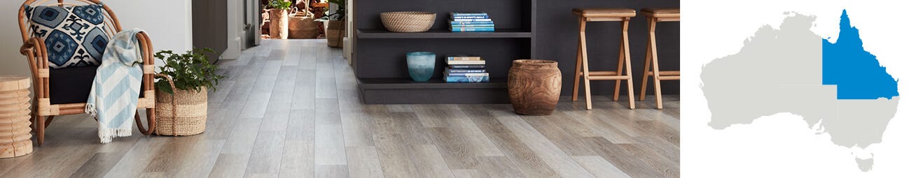 Flooring in Queensland