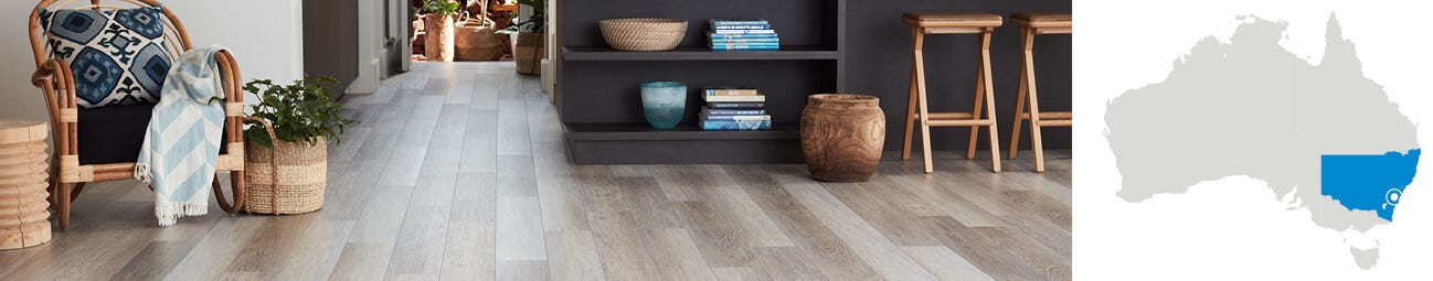 Sydney Flooring