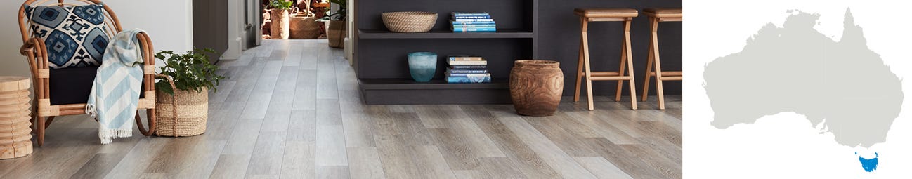 Flooring in Tasmania