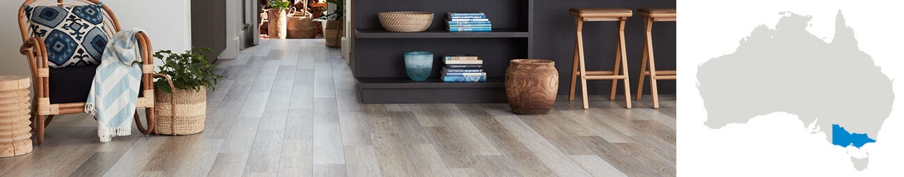 Flooring in Victoria