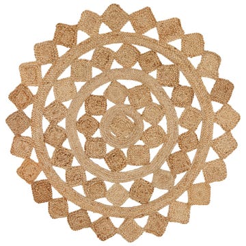 Atrium Jute Geo