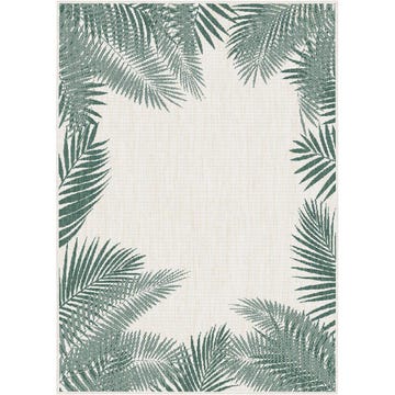 Terrazzo Palm