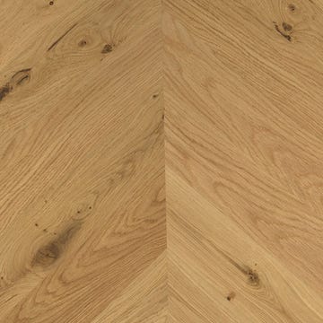 Bayside Oak