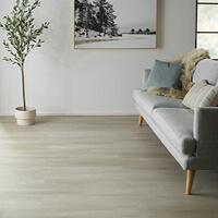 Does Oak flooring have easy maintenance?