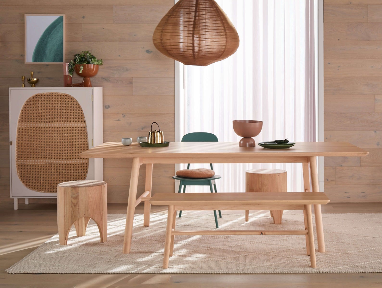 Shop The Room