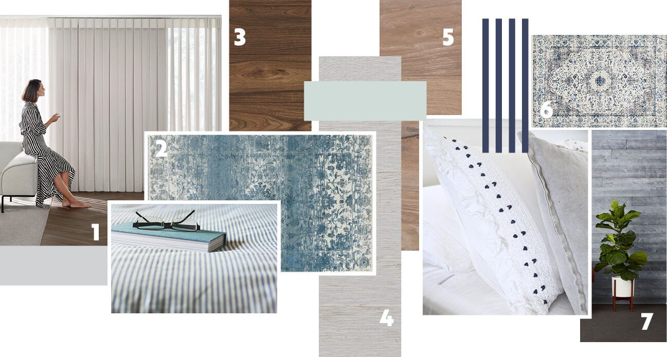 Hamptons Style on Budget | Style Stories