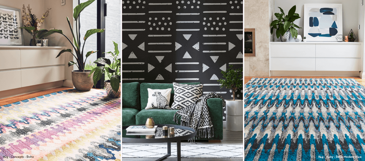 Tribal Design Inspiration