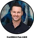 Darren Palmer